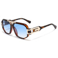 Retro Square Sonnenbrille – UV400