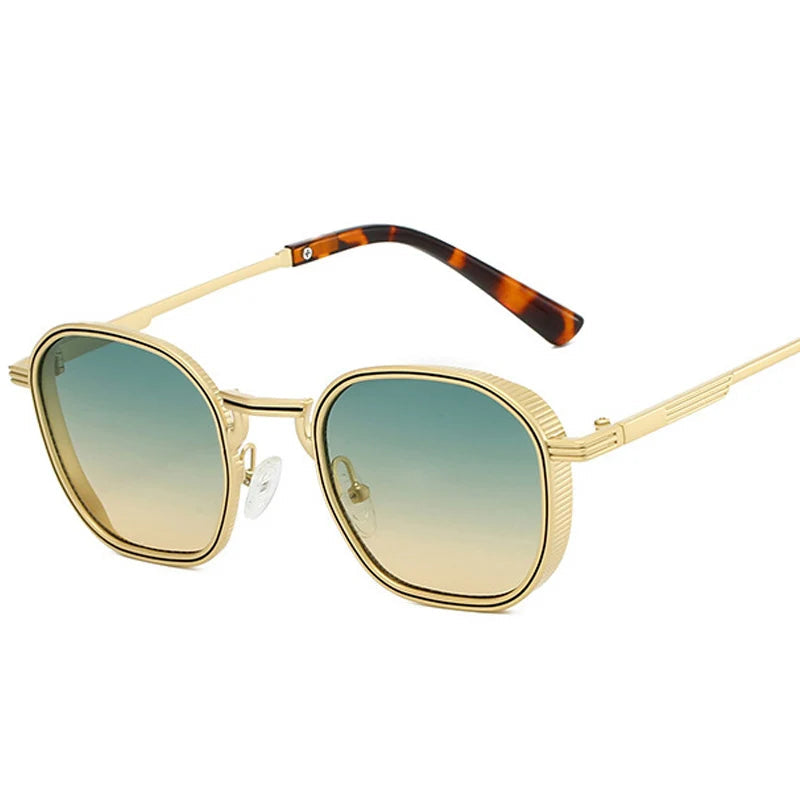 Square Sonnenbrille – UV400