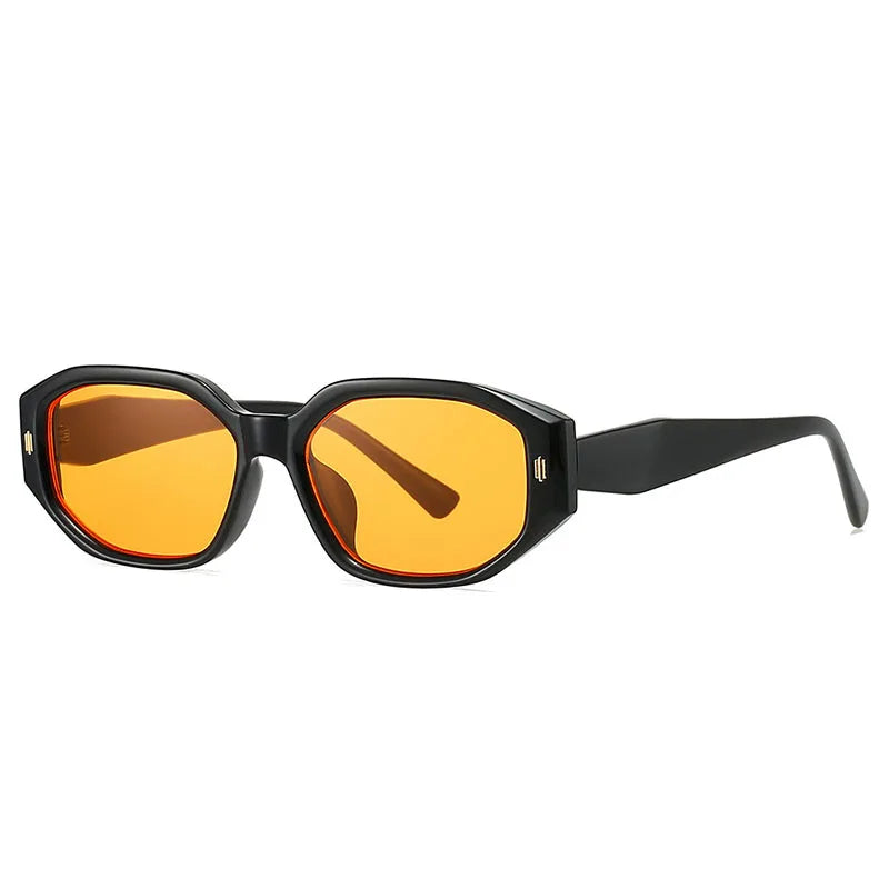 Polygon Square Sonnenbrille – UV400