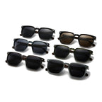 Polarisierte Polygon Sonnenbrille - UV400