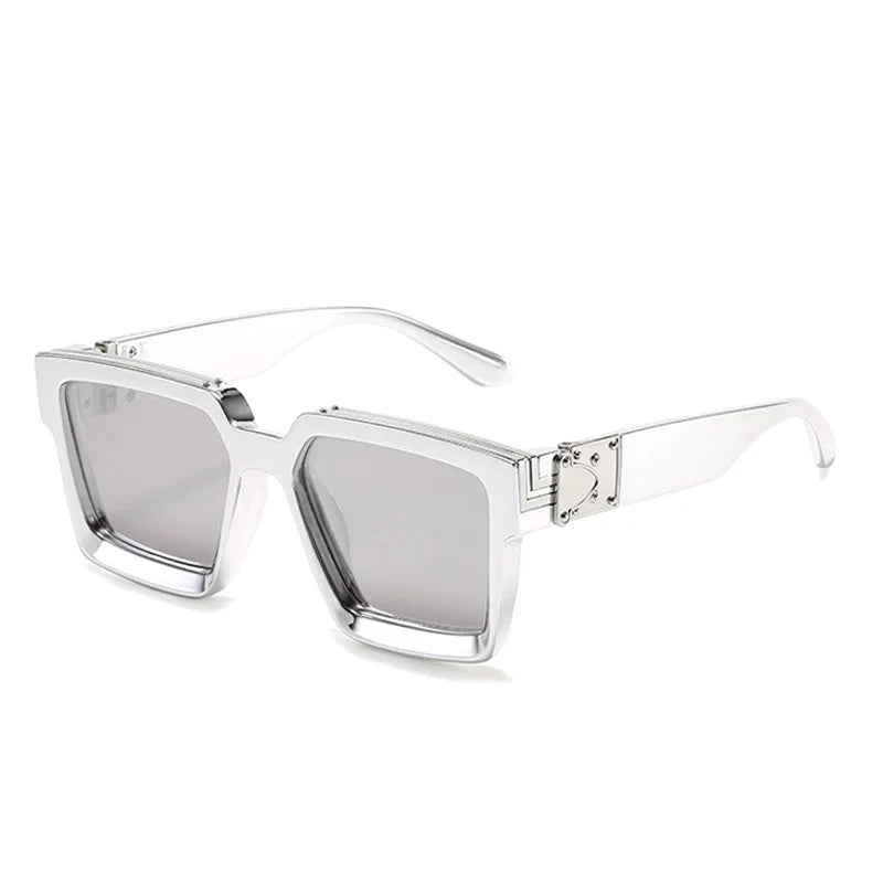 Square Sonnenbrille – UV400