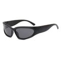Retro Cat-Eye Sonnenbrille – UV400