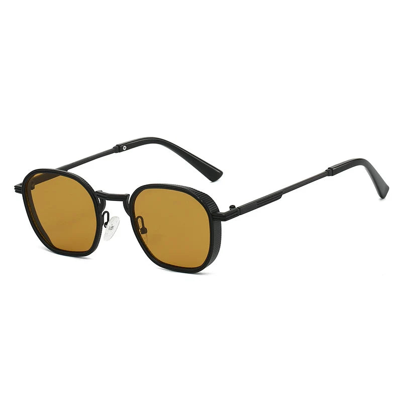 Square Sonnenbrille – UV400