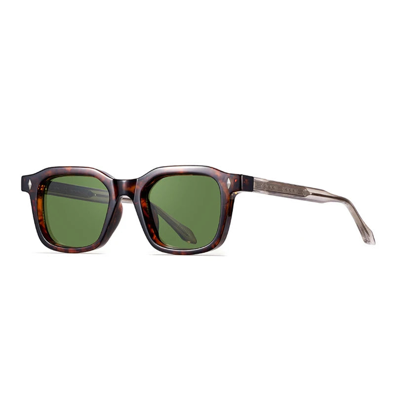 Square Sonnenbrille – UV400