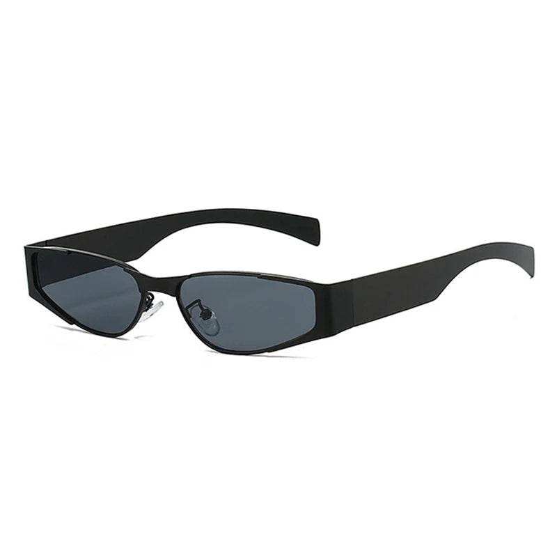 Cat-Eye Sonnenbrille – UV400