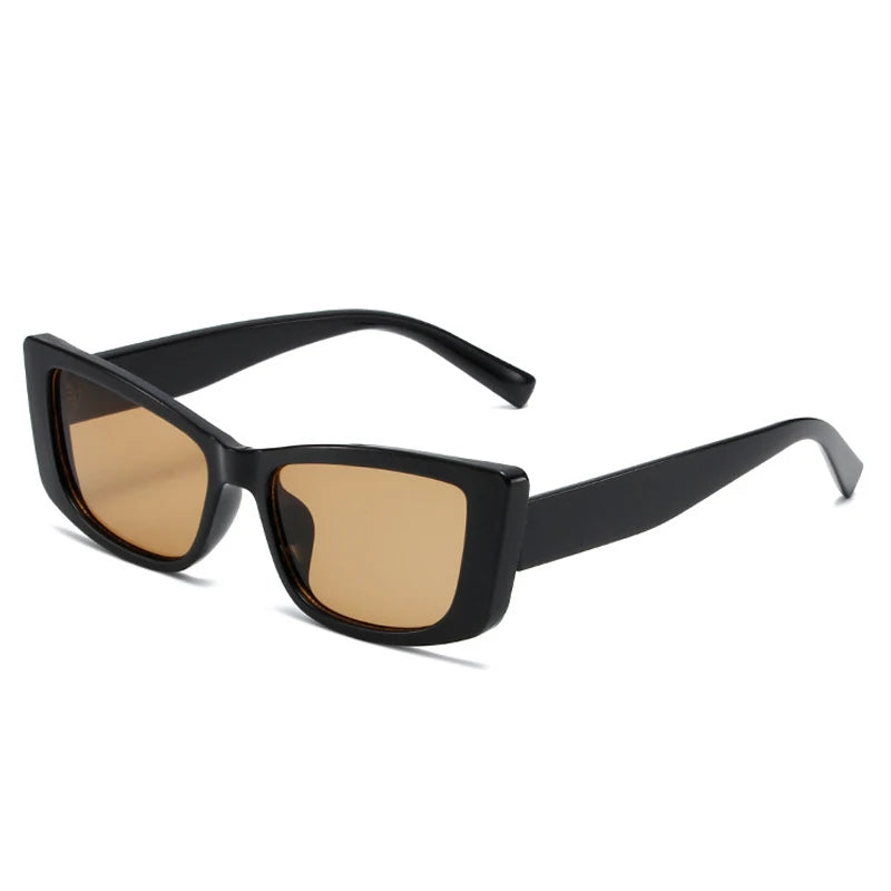 Cat-Eye Sonnenbrille – UV400