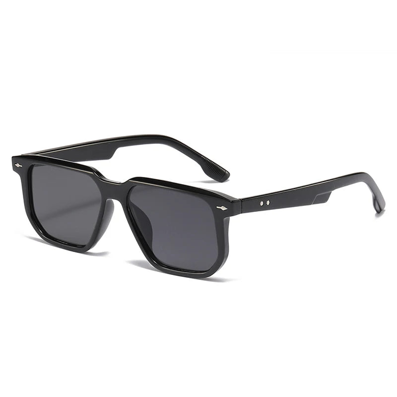 Square Sonnenbrille – UV400