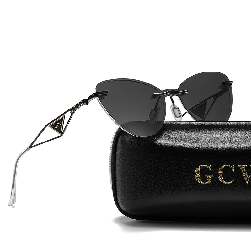 Clip-On Sonnenbrille - Polarisiert & UV400