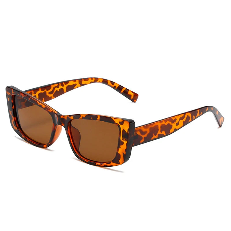 Cat-Eye Sonnenbrille – UV400