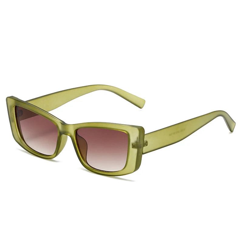 Cat-Eye Sonnenbrille – UV400