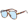 Retro Pilot Sonnenbrille – UV400