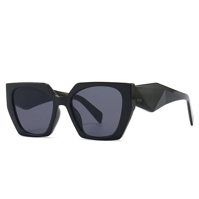 Cat-Eye Sonnenbrille – UV400