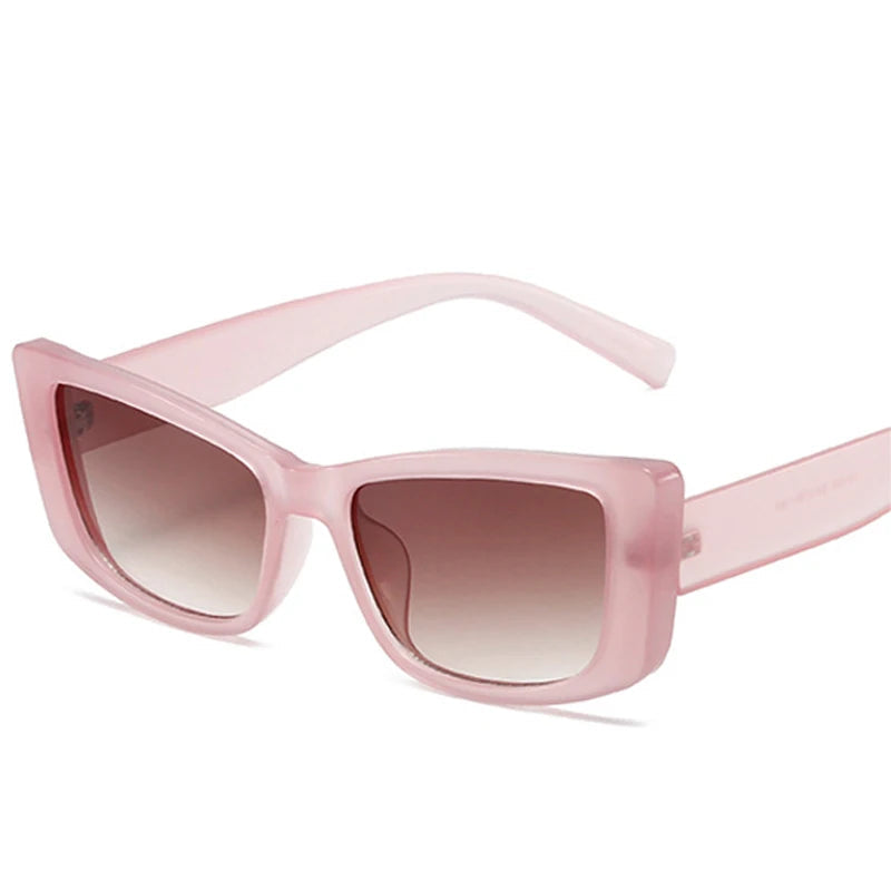 Cat-Eye Sonnenbrille – UV400