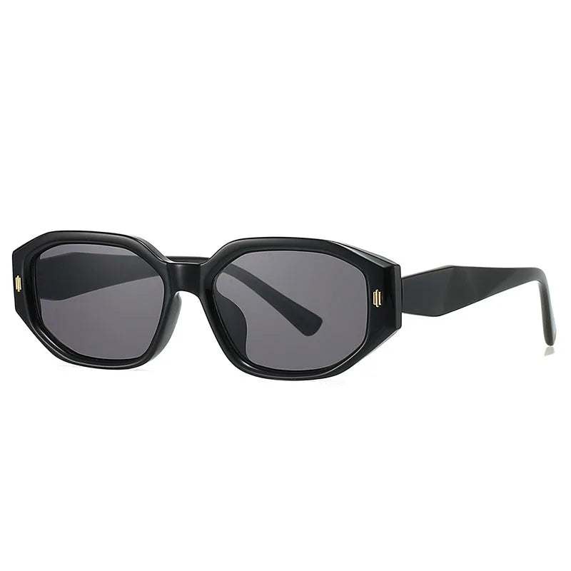 Polygon Square Sonnenbrille – UV400