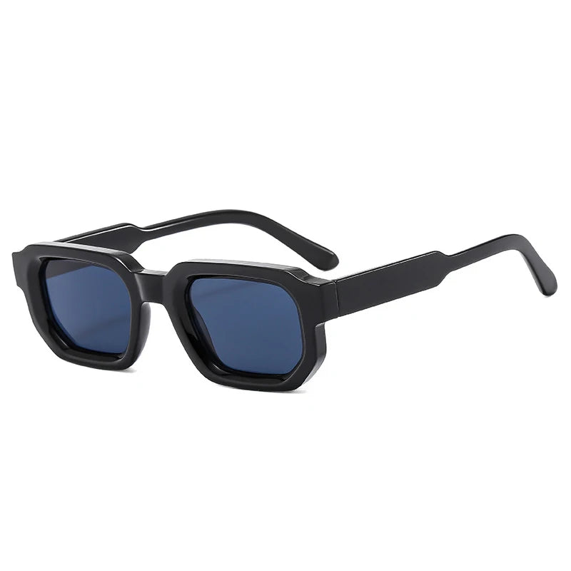 Elegante Square Sonnenbrille – UV400
