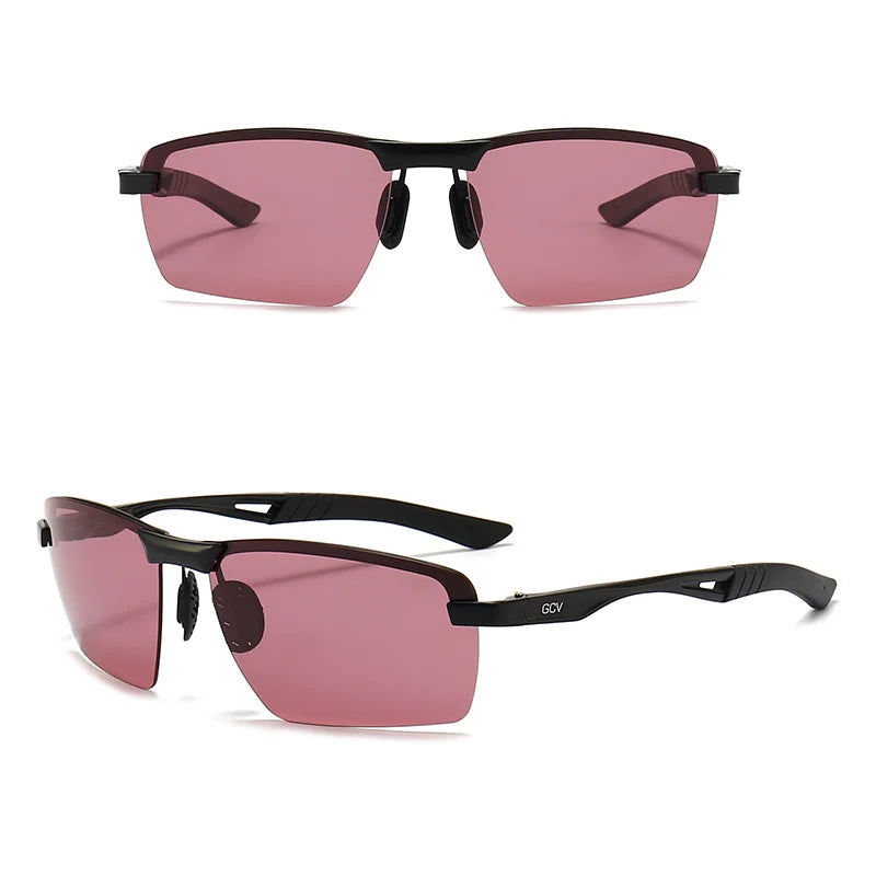 Ultraleichte Sonnenbrille – Polarisiert & UV400
