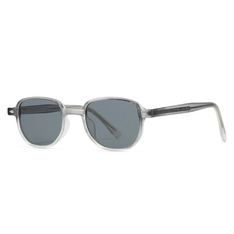 Retro Square Sonnenbrille – UV400
