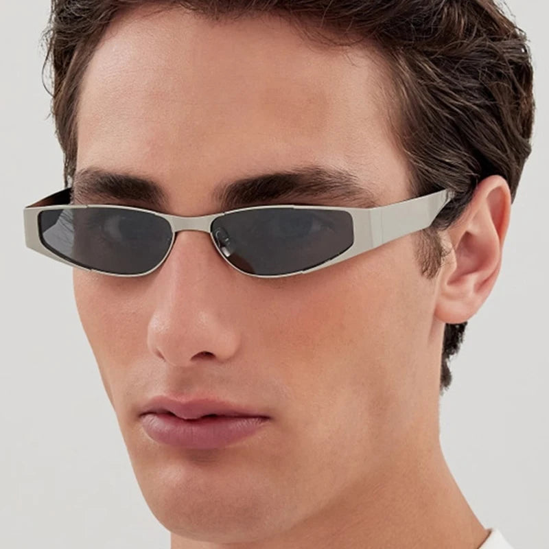 Cat-Eye Sonnenbrille – UV400