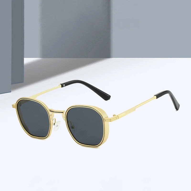 Square Sonnenbrille – UV400