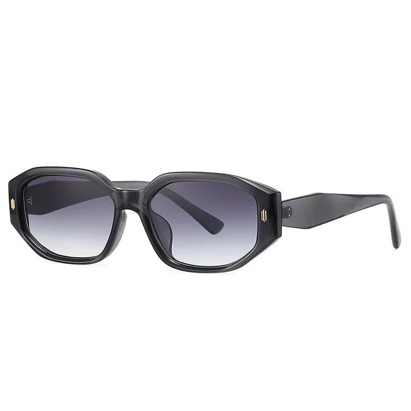 Polygon Square Sonnenbrille – UV400
