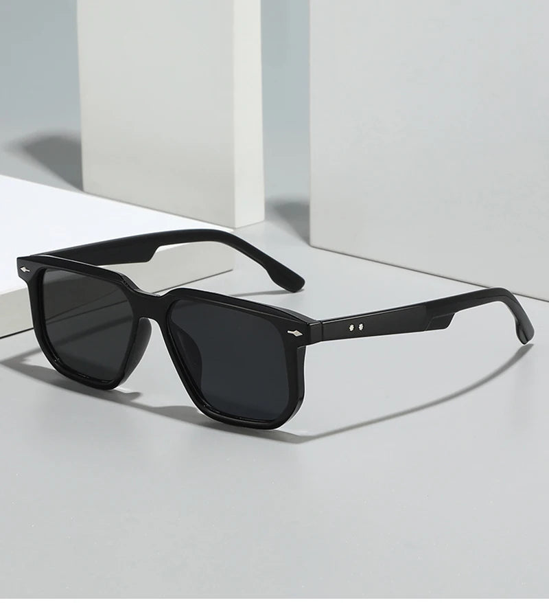 Square Sonnenbrille – UV400