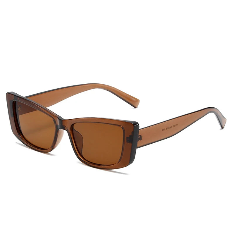 Cat-Eye Sonnenbrille – UV400