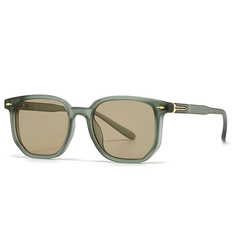 Polygon Square Sonnenbrille – UV400