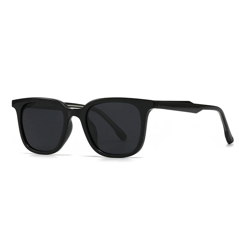 Retro Polarisierte Sonnenbrille – UV400