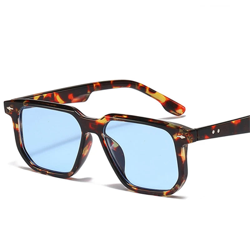 Square Sonnenbrille – UV400