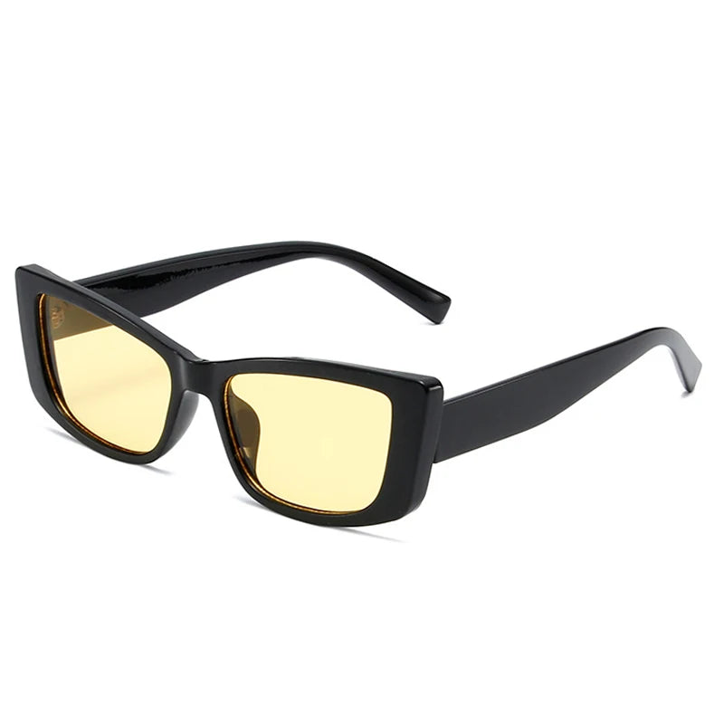 Cat-Eye Sonnenbrille – UV400