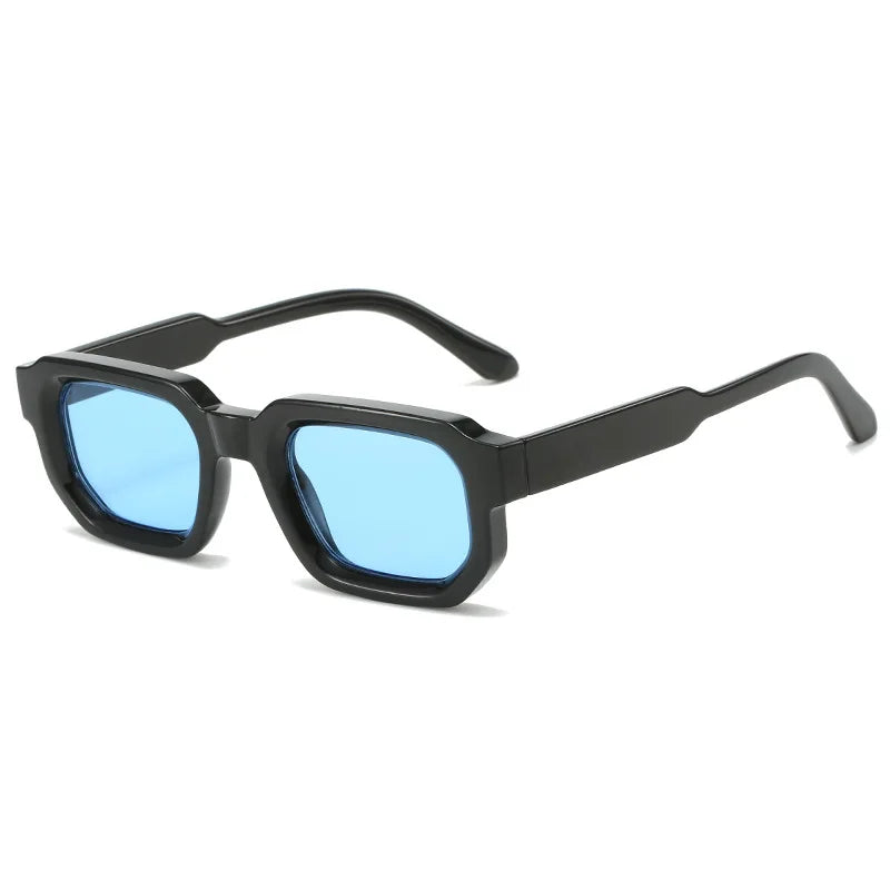 Elegante Square Sonnenbrille – UV400