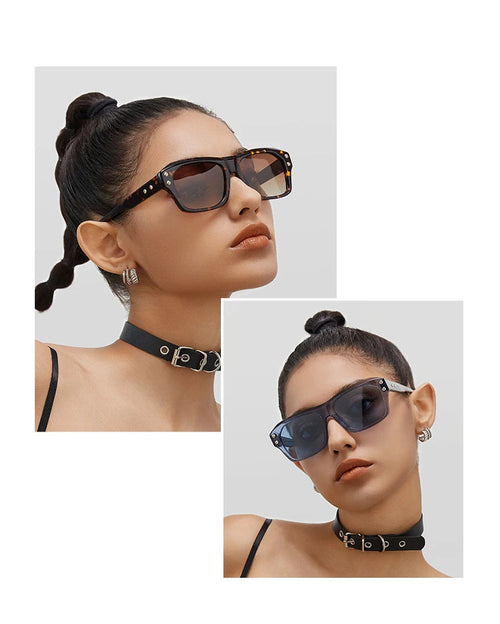 Acetat-Sonnenbrille - Polarisiert & UV400