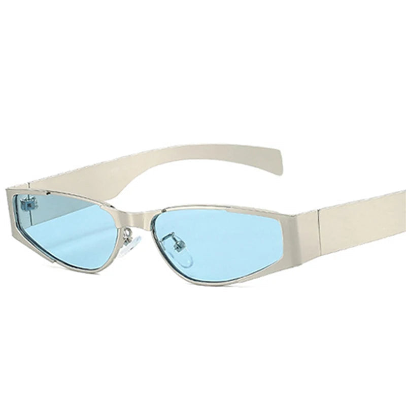 Cat-Eye Sonnenbrille – UV400