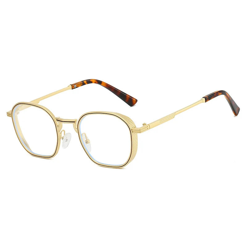 Square Sonnenbrille – UV400