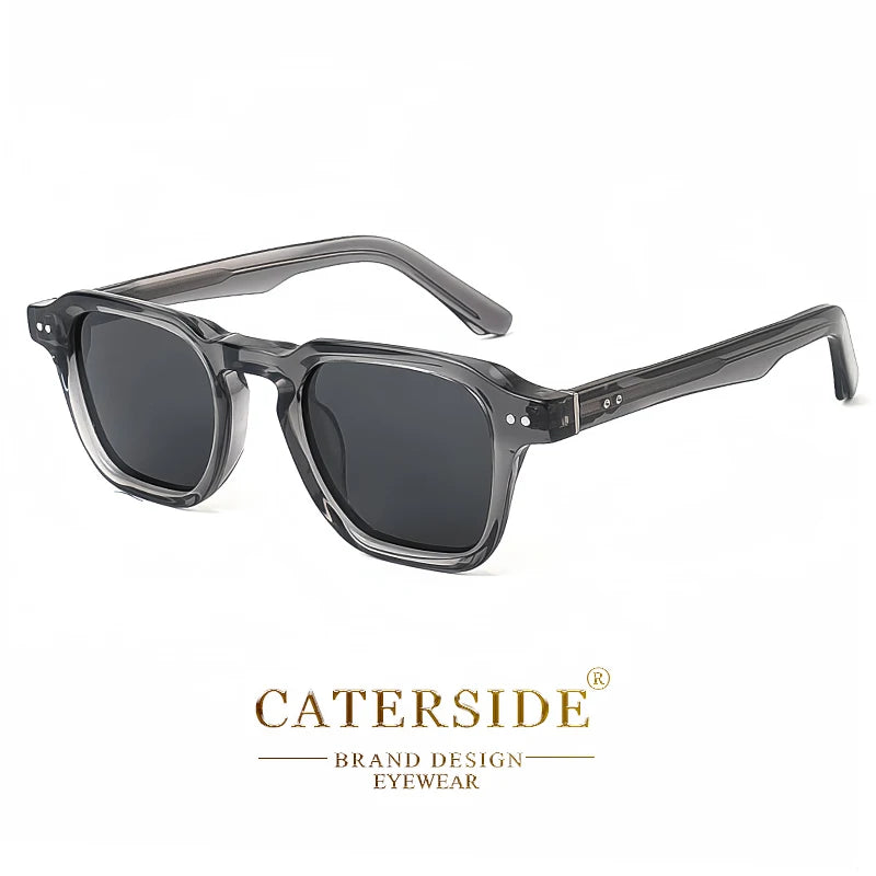 Polarisierte Sonnenbrille – UV400