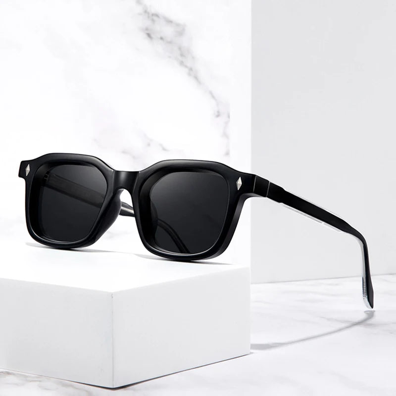 Square Sonnenbrille – UV400