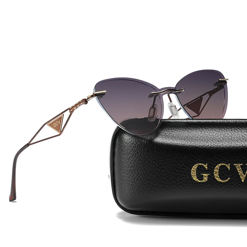 Clip-On Sonnenbrille - Polarisiert & UV400