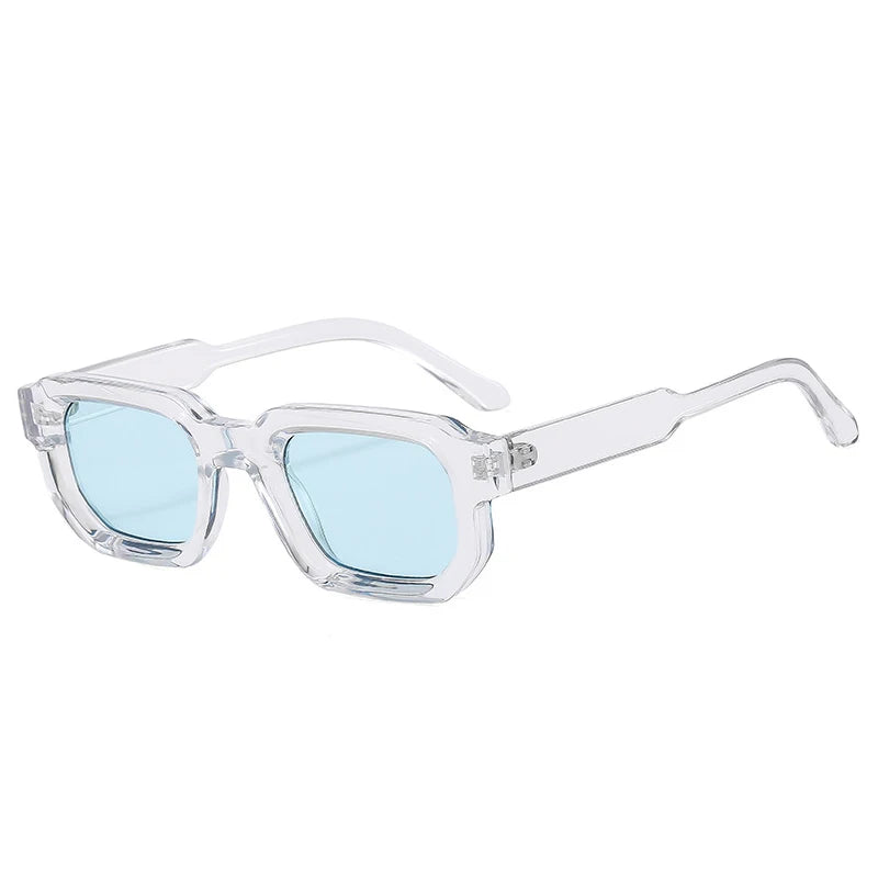 Elegante Square Sonnenbrille – UV400