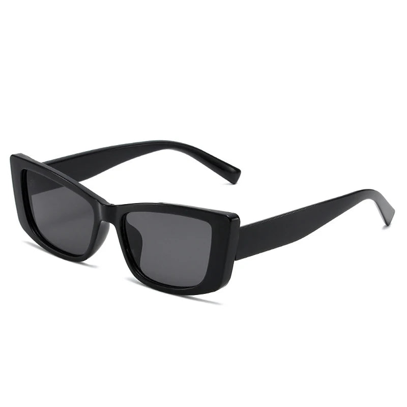 Cat-Eye Sonnenbrille – UV400