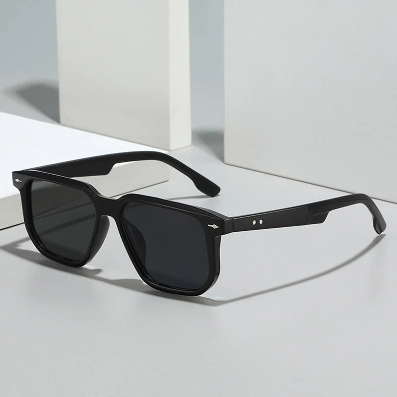 Square Sonnenbrille – UV400