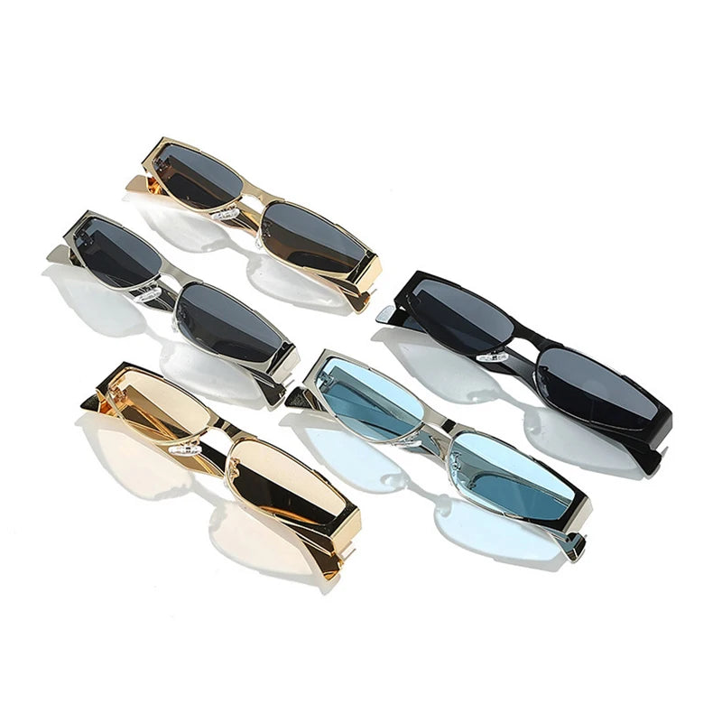 Cat-Eye Sonnenbrille – UV400