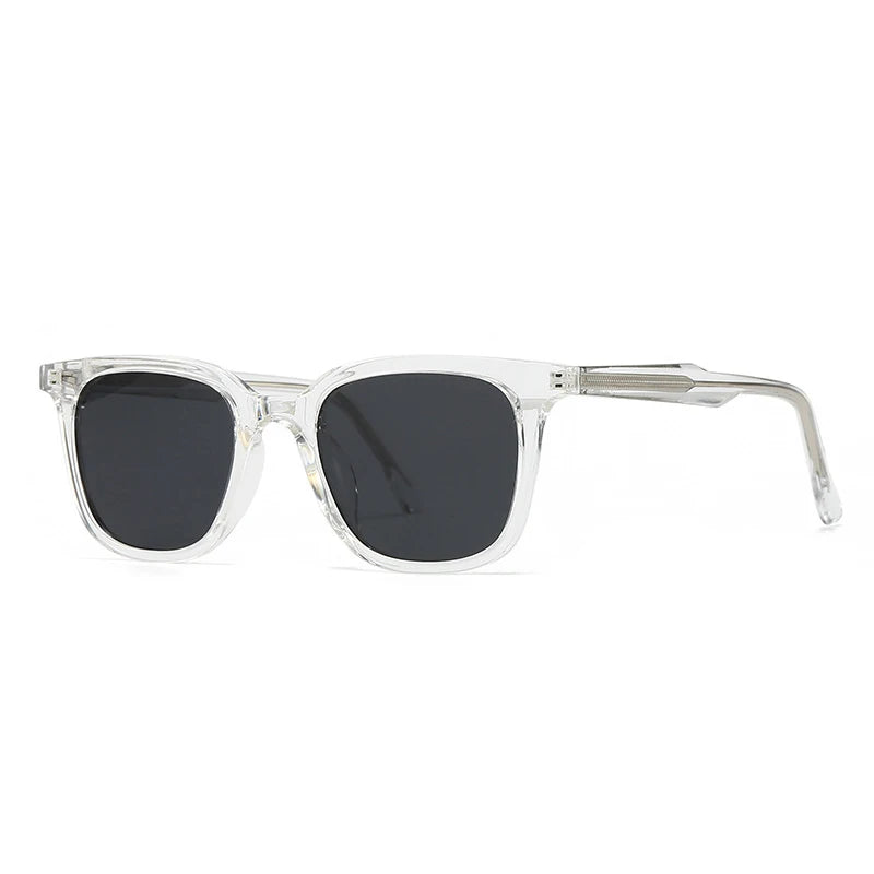 Retro Polarisierte Sonnenbrille – UV400