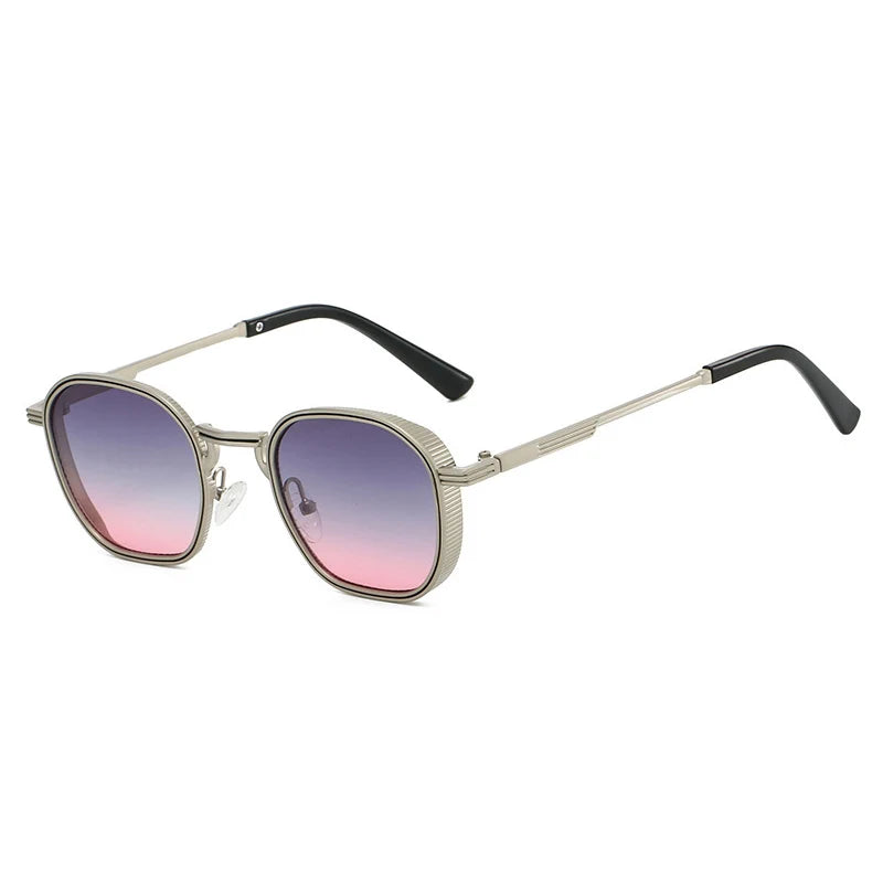 Square Sonnenbrille – UV400