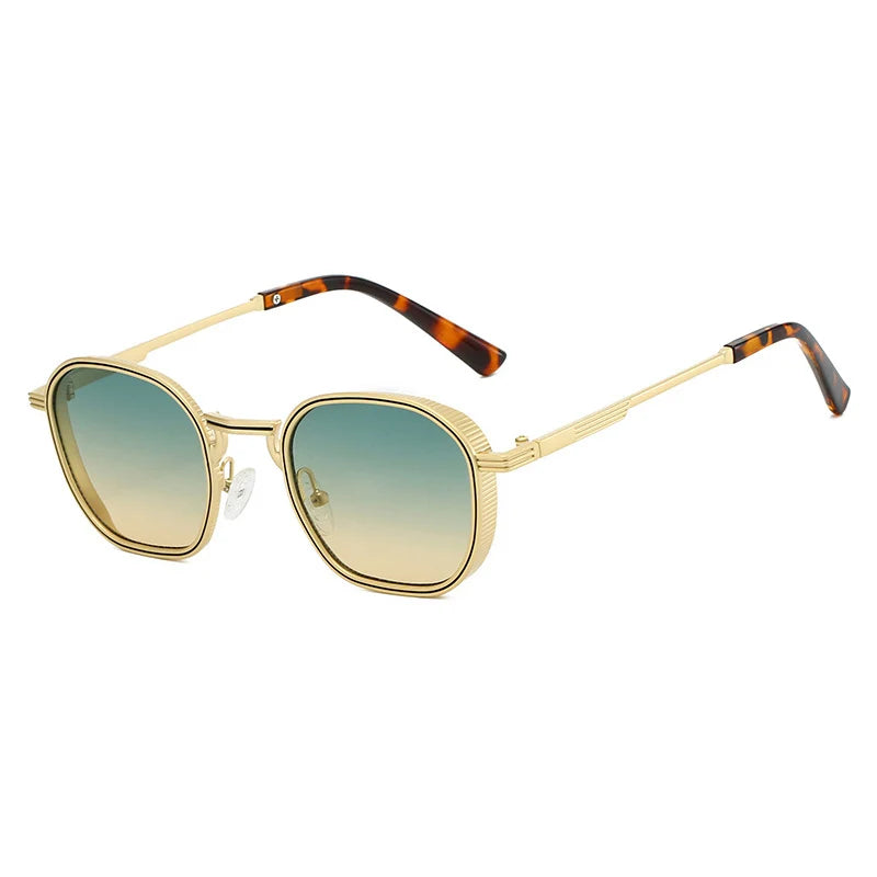 Square Sonnenbrille – UV400