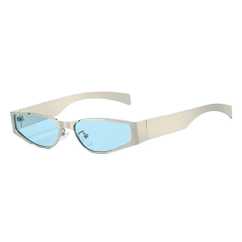 Cat-Eye Sonnenbrille – UV400