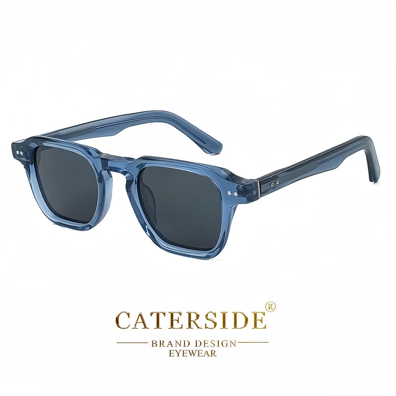 Polarisierte Sonnenbrille – UV400