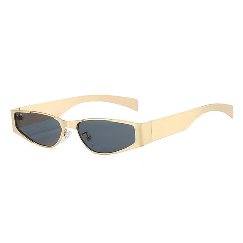 Cat-Eye Sonnenbrille – UV400
