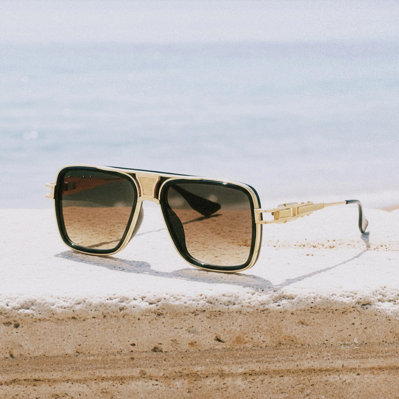 ALVÉRO Sonnenbrille – Produktansicht 1, UV400