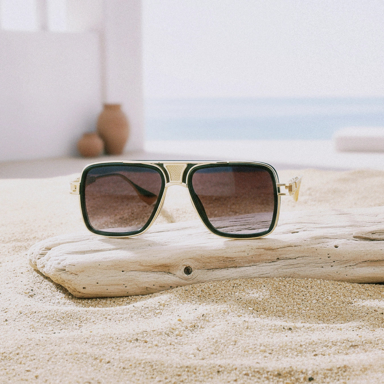 ALVÉRO Sonnenbrille – Produktansicht 3, UV400