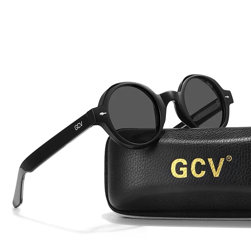 Cat-Eye Sonnenbrille – Polarisiert & UV400 – Produktansicht 4, polarisiert, UV400